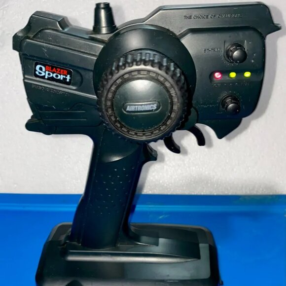 Airtronics | Other | Airtronics Blazer Sport Digital Proportional Radio ...